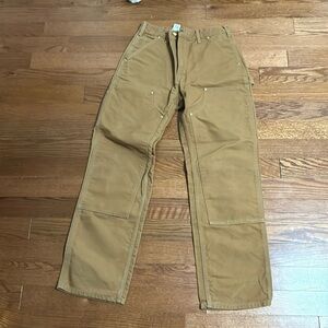 Carhartt Double knee Pants